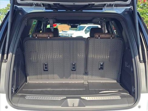 New 2026 Chevrolet Tahoe High Country AWD/4WD image 29