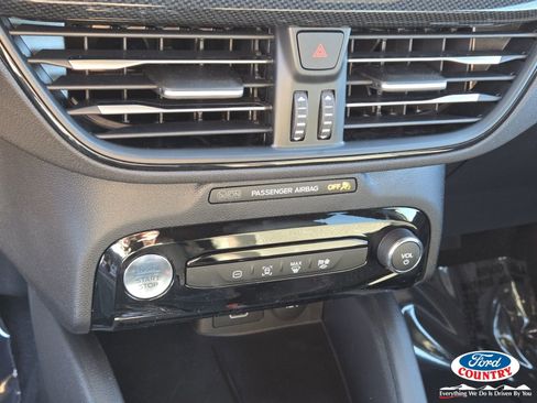 New 2026 Ford Escape ST-Line Select w/ Tech Pack #1 image 14