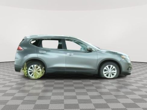 Used 2023 Nissan Rogue SL w/ SL Premium Package image 28