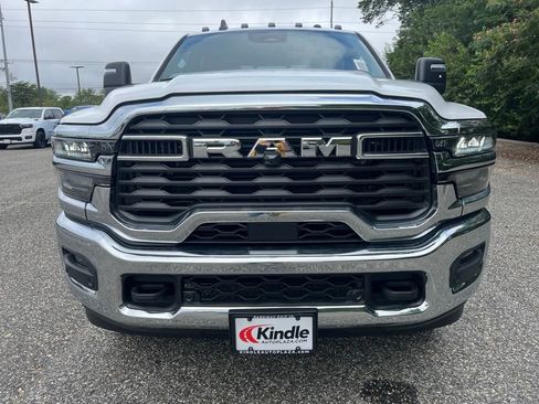 New 2025 RAM 2500 Tradesman image 13