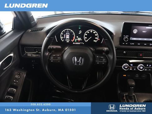 Used 2024 Honda Civic Sport image 18