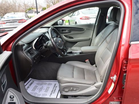 Used 2019 Chevrolet Impala LT w/ LT Leather Package image 32