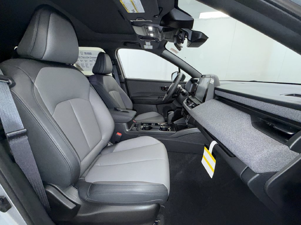 New 2026 Subaru Outback Premium AWD/4WD image 18