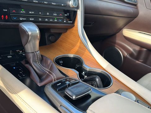 Used 2017 Lexus RX 350 RX 350 image 25