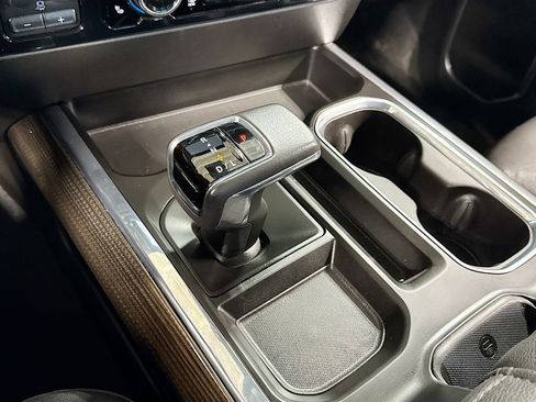 Used 2022 Chevrolet Silverado 1500 RST w/ Redline Edition image 19