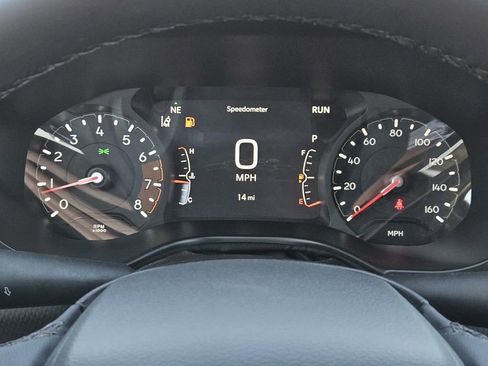 New 2026 Jeep Compass Latitude image 18