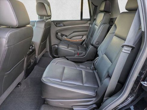 Used 2020 Chevrolet Tahoe Premier w/ 6.2L Performance Package image 20