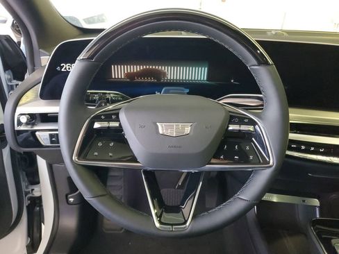 New 2026 Cadillac Lyriq Premium Sport RWD image 18