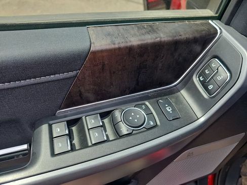 Used 2024 Ford F350 Lariat w/ Sport Appearance Package AWD/4WD image 11