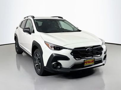 New 2026 Subaru Crosstrek 2.5i Premium