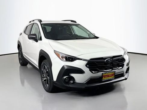 New 2026 Subaru Crosstrek 2.5i Premium AWD/4WD image 1