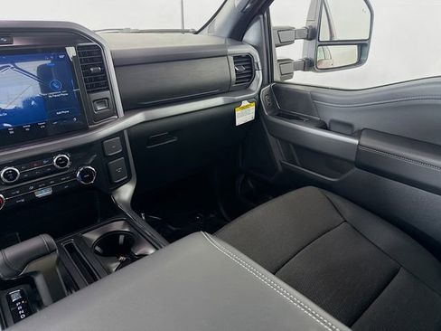 New 2026 Ford F150 XLT w/ FX4 Off-Road Package AWD/4WD image 21