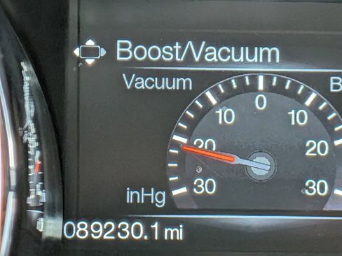 Used 2016 Ford Mustang Premium w/ Equipment Group 201A image 19