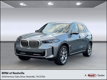 Certified 2026 BMW X5 sDrive40i