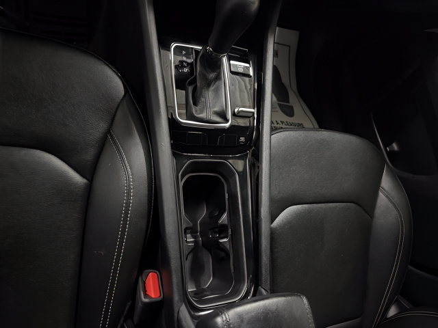 Used 2025 Jeep Compass Limited AWD/4WD image 17