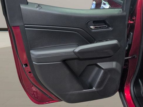 New 2026 Chevrolet Colorado LT w/ Advanced Trailering Package RWD image 15