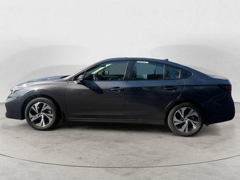Used 2023 Subaru Legacy Premium AWD/4WD image 8
