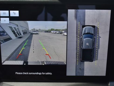 Used 2023 Ford F150 Tremor w/ Equipment Group 402A High AWD/4WD image 37