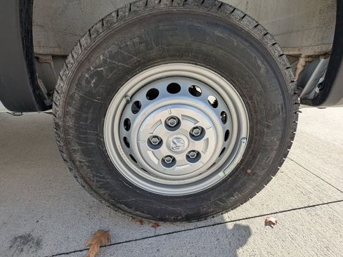 New 2026 RAM ProMaster 2500 w/ Convenience Group image 43