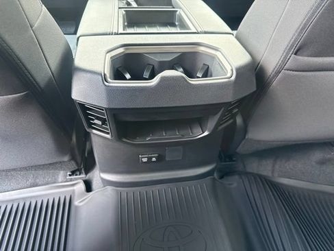 New 2026 Toyota Tundra SR5 AWD/4WD image 13
