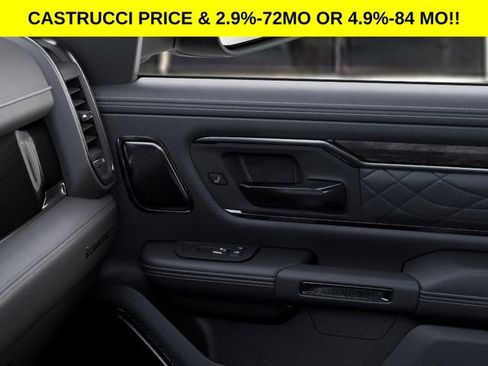 New 2026 RAM 1500 Limited AWD/4WD image 48