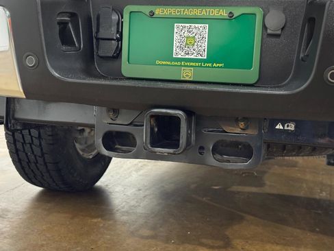 Used 2023 Ford F250 XLT w/ 360-Degree Camera Package AWD/4WD image 62
