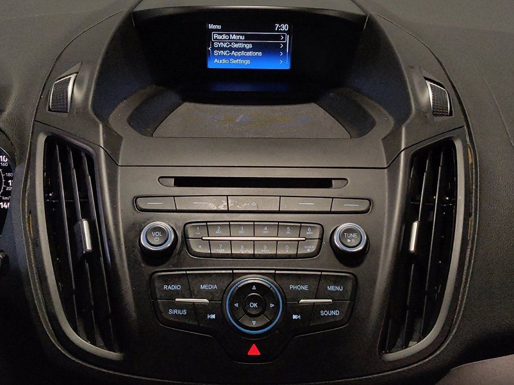 Used 2018 Ford Escape SE FWD image 25