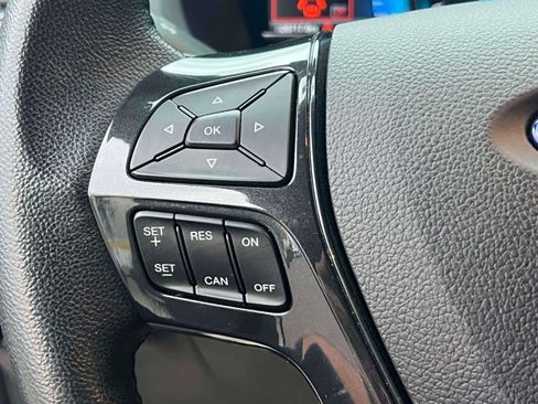Used 2017 Ford Explorer XLT w/ Equipment Group 201A AWD/4WD image 22