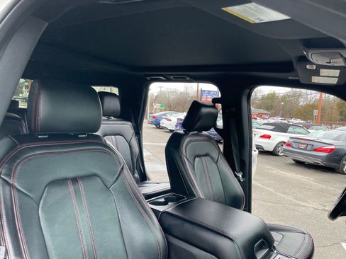 Used 2020 Ford Expedition Limited w/ Equipment Group 303A image 17