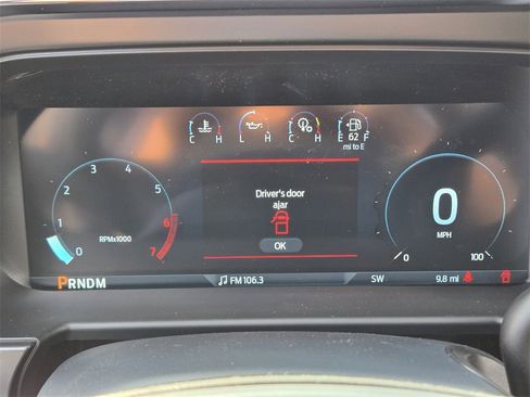 New 2026 Ford F350 Lariat image 22