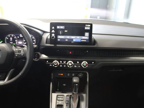 Used 2026 Honda CR-V TrailSport image 26