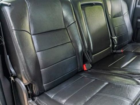 Used 2009 Ford F250 Lariat AWD/4WD image 38