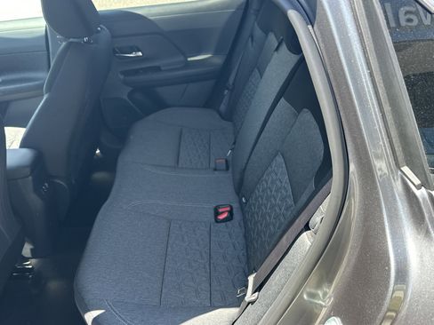 New 2026 Nissan Kicks SV FWD image 13