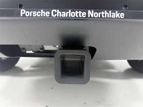 New 2025 Porsche Macan image 26