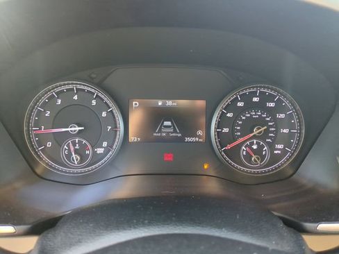 Used 2022 Hyundai Santa Fe SE image 30