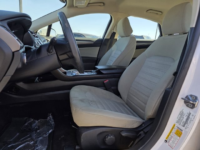 Used 2020 Ford Fusion S FWD image 13