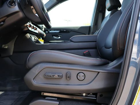 New 2026 Honda Pilot TrailSport image 34