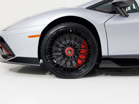 Used 2022 Lamborghini Aventador LP 780-4 Ultimae AWD/4WD image 12