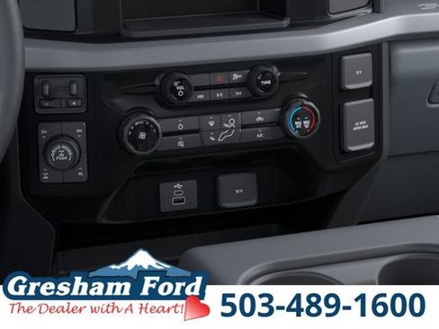 New 2026 Ford F250 XLT w/ Tremor Off-Road Package AWD/4WD image 17