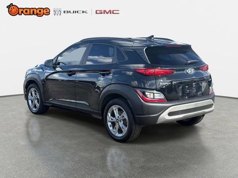 Used 2023 Hyundai Kona SEL AWD/4WD image 5