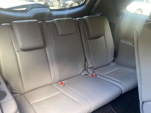 Used 2019 Toyota Highlander XLE AWD/4WD image 9