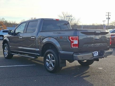 Used 2019 Ford F150 XLT w/ Equipment Group 302A Luxury image 4