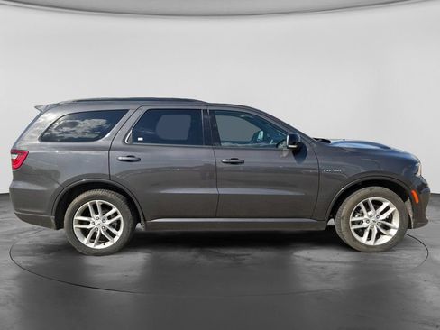 Used 2025 Dodge Durango R/T AWD/4WD image 5