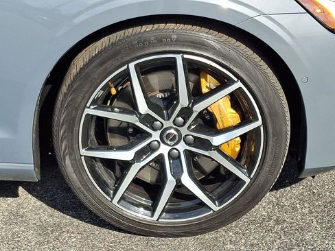 Used 2024 Volvo V60 T8 Polestar w/ Protection Package Premier image 8