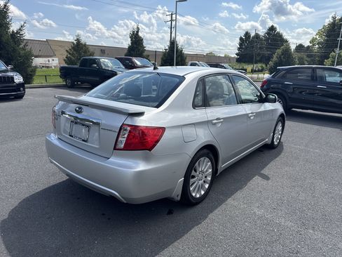 Used 2008 Subaru Impreza 2.5i AWD/4WD image 28