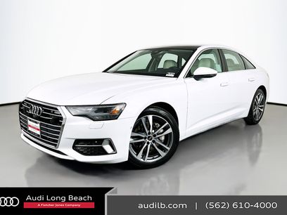Used 2023 Audi A6 2.0T Premium w/ Convenience Package
