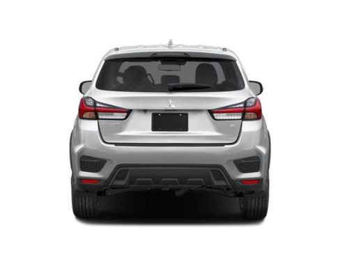 New 2026 Mitsubishi Outlander Sport SE AWD/4WD image 33