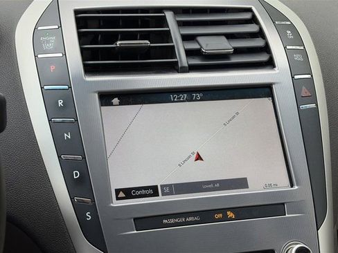 Used 2019 Lincoln MKZ Reserve image 20