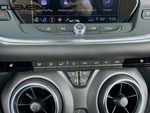 Used 2022 Chevrolet Blazer LT image 21