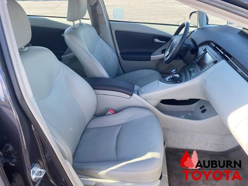 Used 2010 Toyota Prius Five FWD image 14